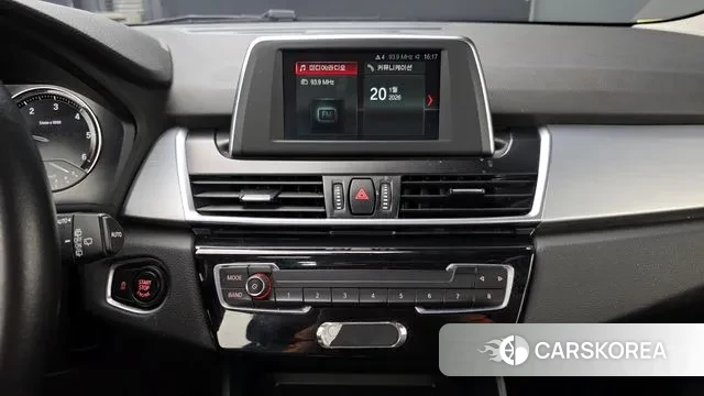 BMW 2 Series Active Tourer (F45) id 3601673 из Кореи 10