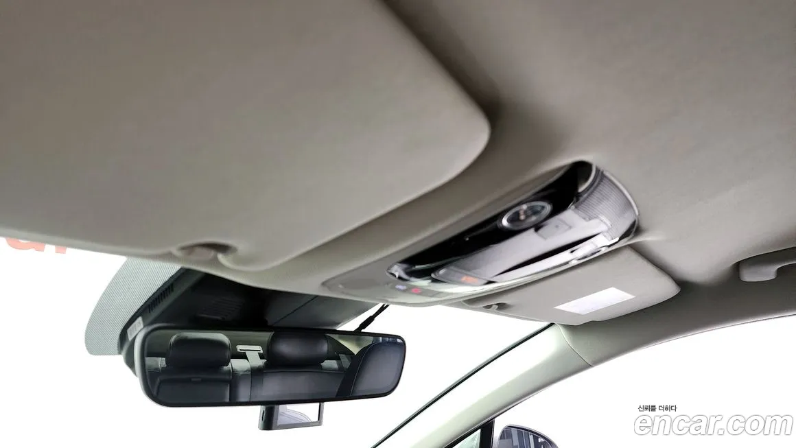 Kia K5 Hybrid 3rd Generation id 1967961 из Кореи 10