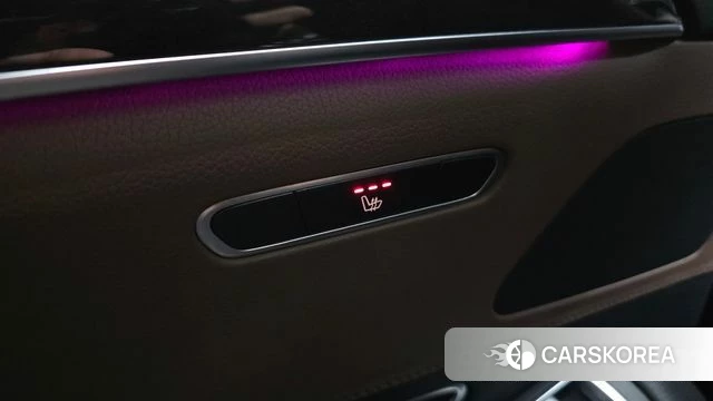 Mercedes-Benz S-Class W222 id 3800834 из Кореи 10