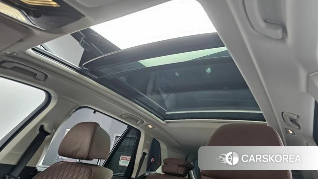 BMW X5 (G05) id 3793891 из Кореи 10