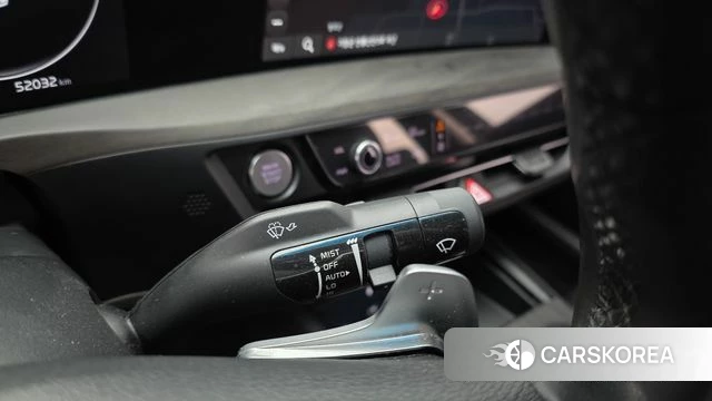 Kia K8 Hybrid id 3892690 из Кореи 10