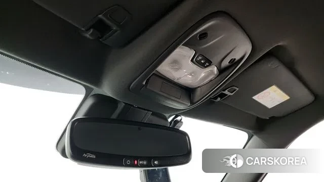 Chevrolet (GM Daewoo) Trailblazer id 3202830 из Кореи 10