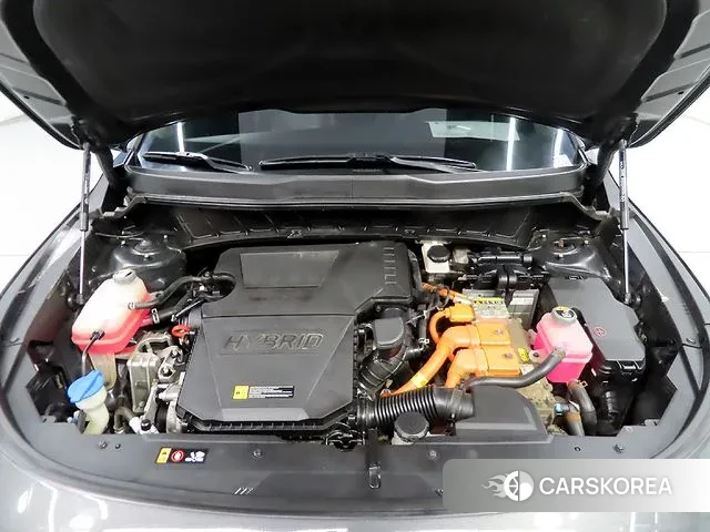 Kia Di Ol Nu Niro id 3447844 из Кореи 10