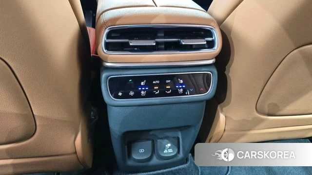 Genesis GV80 id 4185940 из Кореи 10