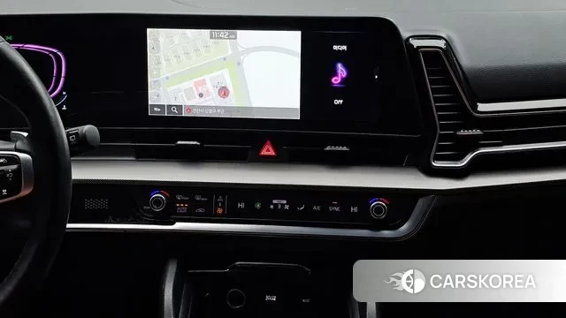 Kia Sportage 5th Generation id 3427747 из Кореи 10