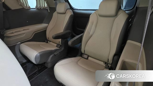 Kia Carnival 4th generation id 3794546 из Кореи 10