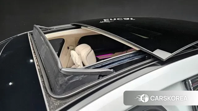 Mercedes-Benz S-Class W223 id 3452026 из Кореи 10