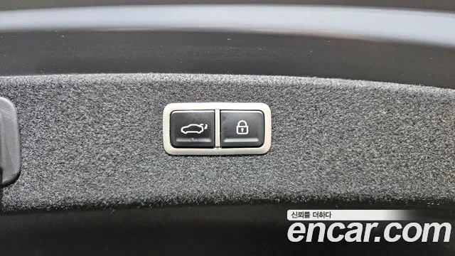 Genesis G80 (RG3) id 2922164 из Кореи 10