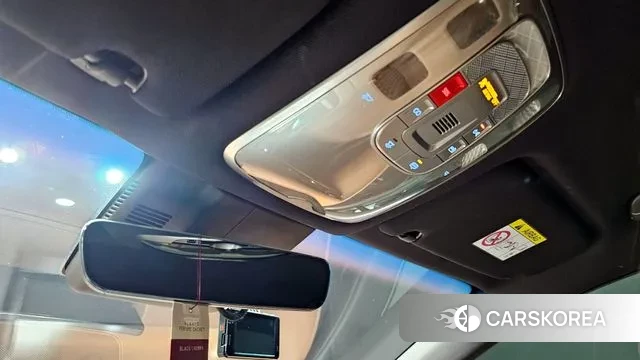 Genesis G80 (RG3) id 3247303 из Кореи 10