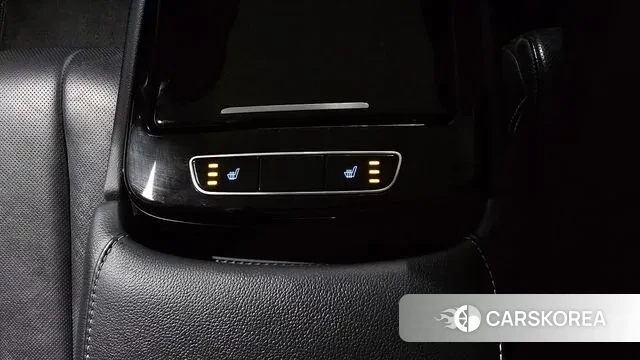 Genesis G80 (RG3) id 3463014 из Кореи 10