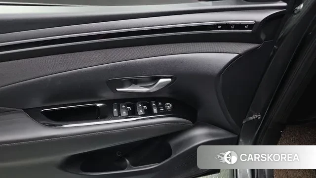 Hyundai Tucson Hybrid (NX4) id 3432659 из Кореи 10