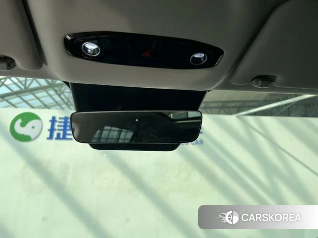 Geely Galaxy Galaxy E5 id 3908958 из Китая 10