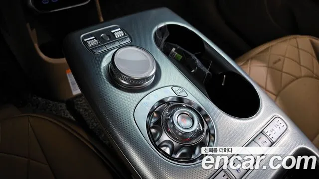 Genesis GV60 id 2695369 из Кореи 10