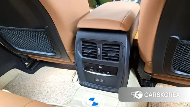 BMW 3 Series (G20) id 2915120 из Кореи 10