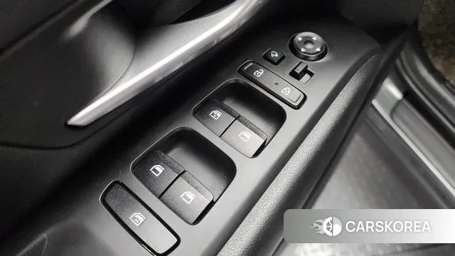 Hyundai Tucson (NX4) id 3427618 из Кореи 10