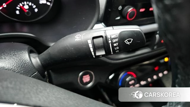 Kia The New K3 2nd generation id 4375320 из Кореи 10
