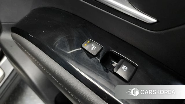 Hyundai Tucson (NX4) id 3841632 из Кореи 10