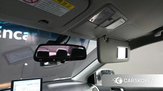 Hyundai Accent (New type) id 3899525 из Кореи 10