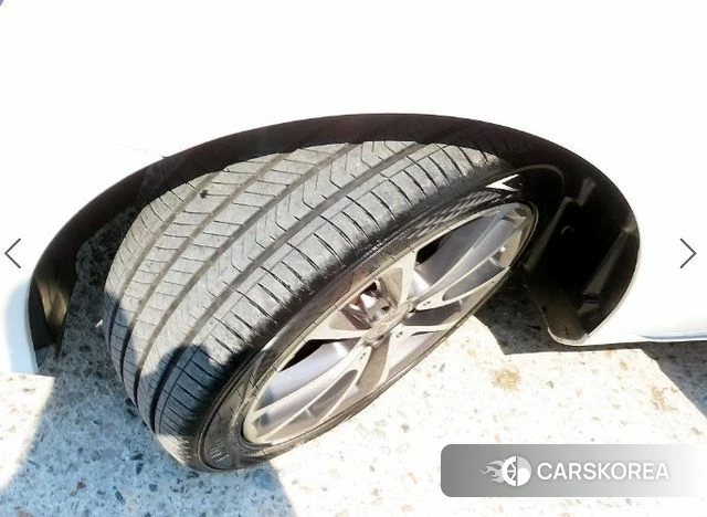 Mercedes-Benz E-Class W213 id 4672489 из Кореи 10