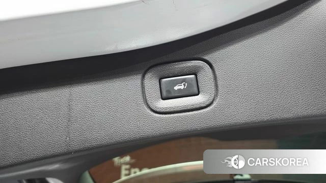 Renault Korea (Samsung) The New QM6 id 4476067 из Кореи 10