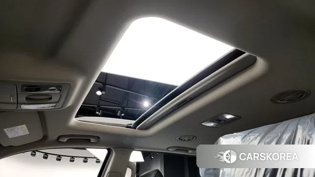 Kia Mohave Master id 3366266 из Кореи 10