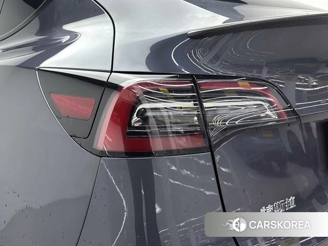 Tesla Model Y id 4238528 из Китая 10