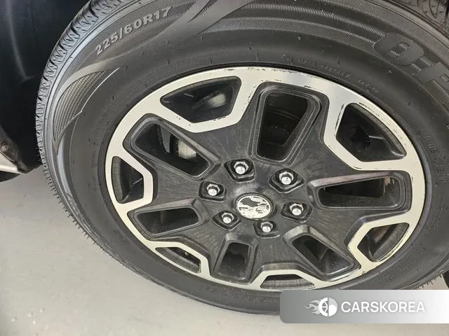 Hyundai The New Grand Starex id 3451594 из Кореи 10