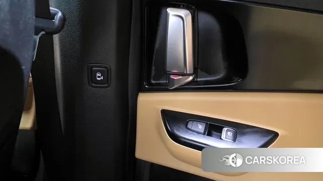 Kia Carnival 4th generation id 3459068 из Кореи 10