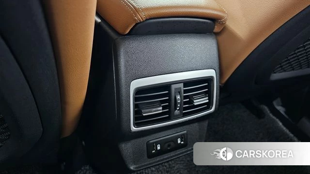 Renault Korea (Samsung) The New QM6 id 4344330 из Кореи 10