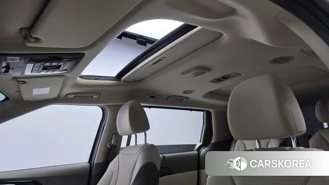 Kia The New Carnival 4th Generation id 3036436 из Кореи 10