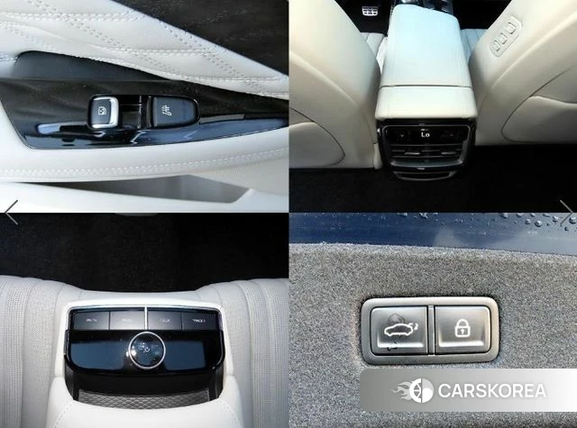 Kia K8 Hybrid id 4871557 из Кореи 10