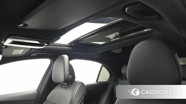 Mercedes-Benz C-Class W206 id 3794167 из Кореи 10