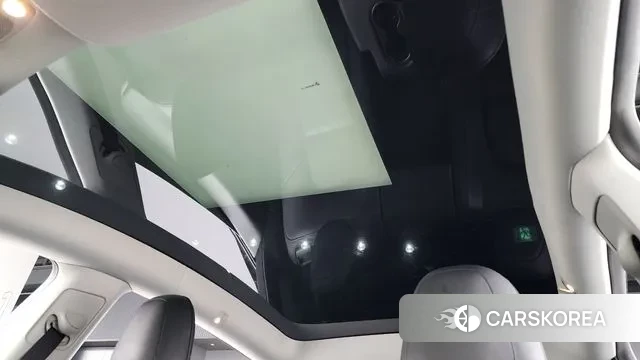 Tesla Model Y id 3094691 из Кореи 10