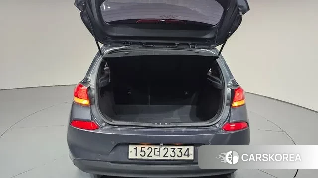 Hyundai i30 (PD) id 3363295 из Кореи 10