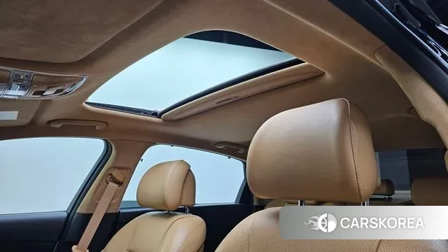 Kia The New K9 2nd generation id 3625634 из Кореи 10