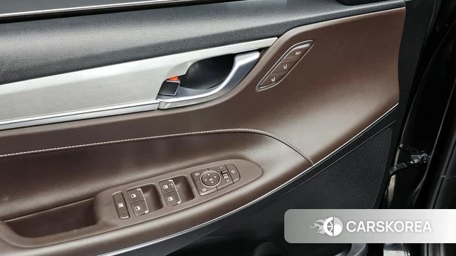 Hyundai Grandeur IG id 3796332 из Кореи 10