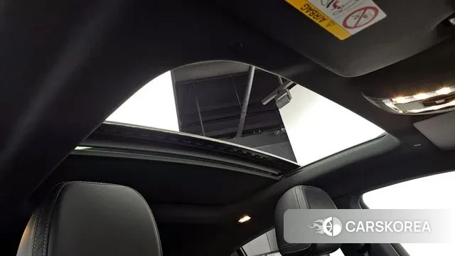 Mercedes-Benz GLE-Class W167 id 2979004 из Кореи 10