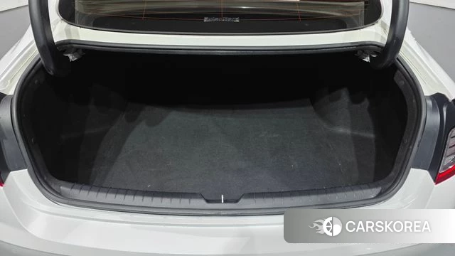 Hyundai Sonata Hybrid (DN8) id 4609888 из Кореи 10