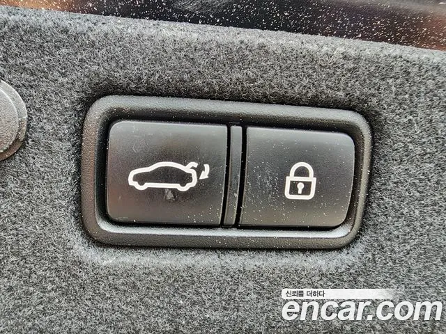 Hyundai The New Grandeur IG id 2719998 из Кореи 10