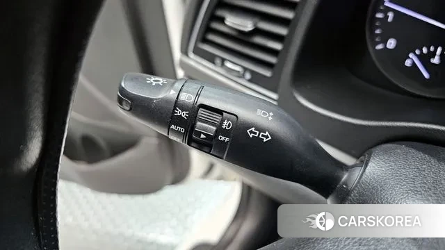 Hyundai Avante AD id 3233803 из Кореи 10