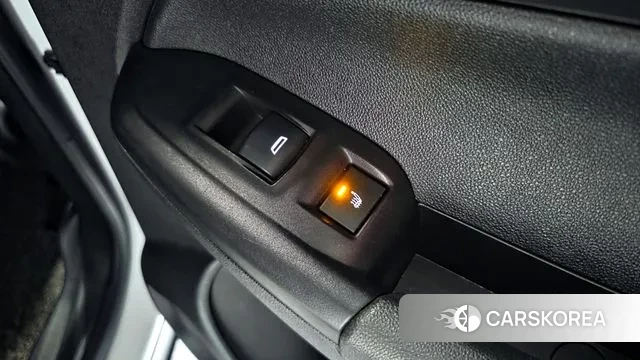 Chevrolet (GM Daewoo) Trailblazer id 3681286 из Кореи 10