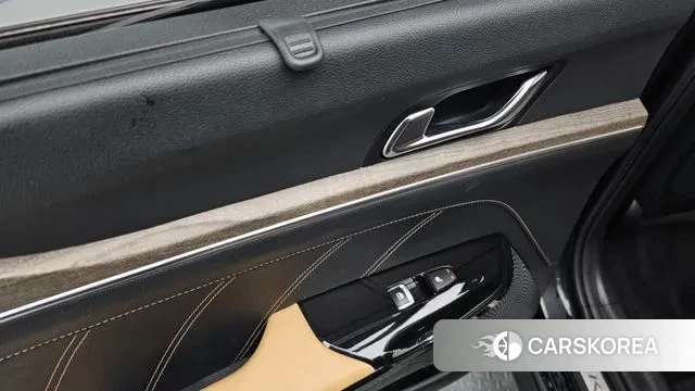 Kia K5 3rd generation id 3587637 из Кореи 10