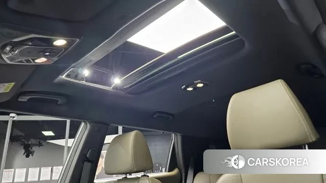 Ssangyong Torres id 3596791 из Кореи 10