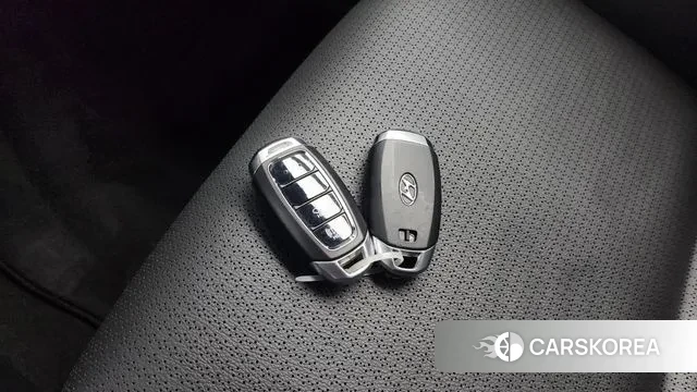 Hyundai Kona id 3413483 из Кореи 10