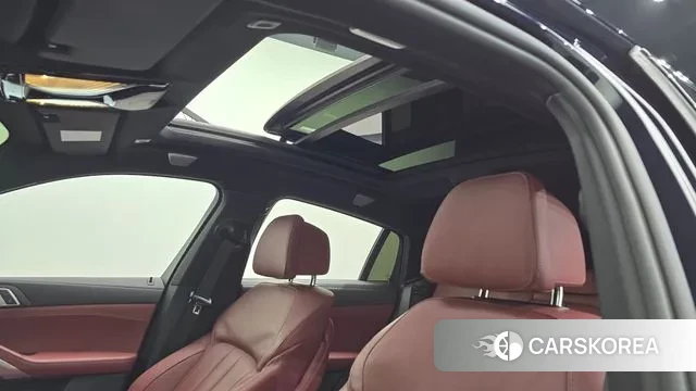 BMW X6 (G06) id 3361424 из Кореи 10