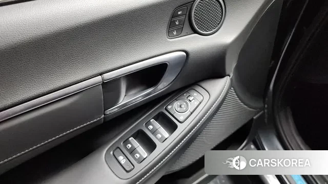 Hyundai Sonata (DN8) id 3323582 из Кореи 10