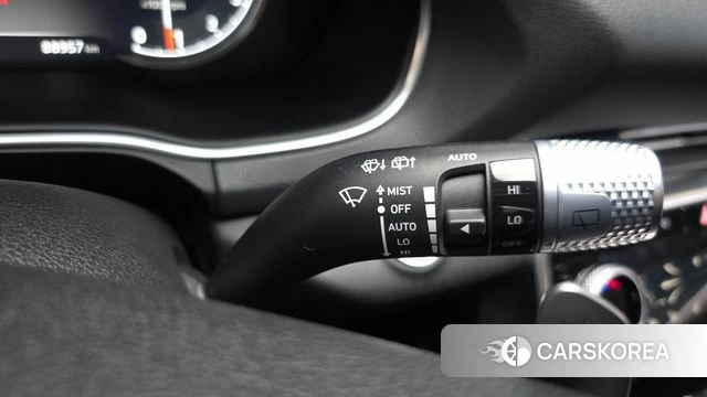 Genesis GV80 id 3807511 из Кореи 10