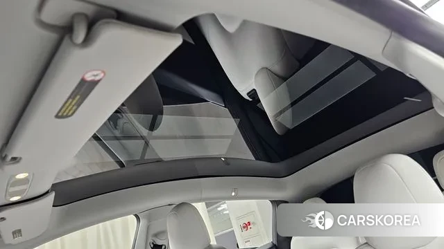 Tesla Model Y id 3600955 из Кореи 10