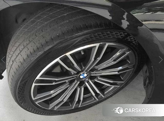BMW 3 Series (G20) id 4250385 из Кореи 10