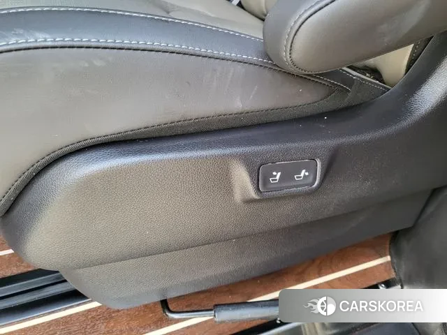 Kia The New Carnival 4th Generation id 3624559 из Кореи 10